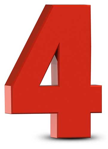 4