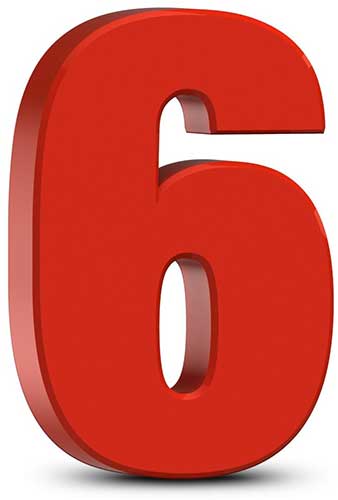 6